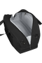Samsonite Paralux Weekender Duffle  Black
