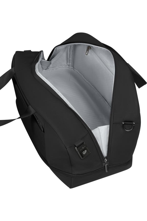 Samsonite Paralux Weekender Duffle  Black