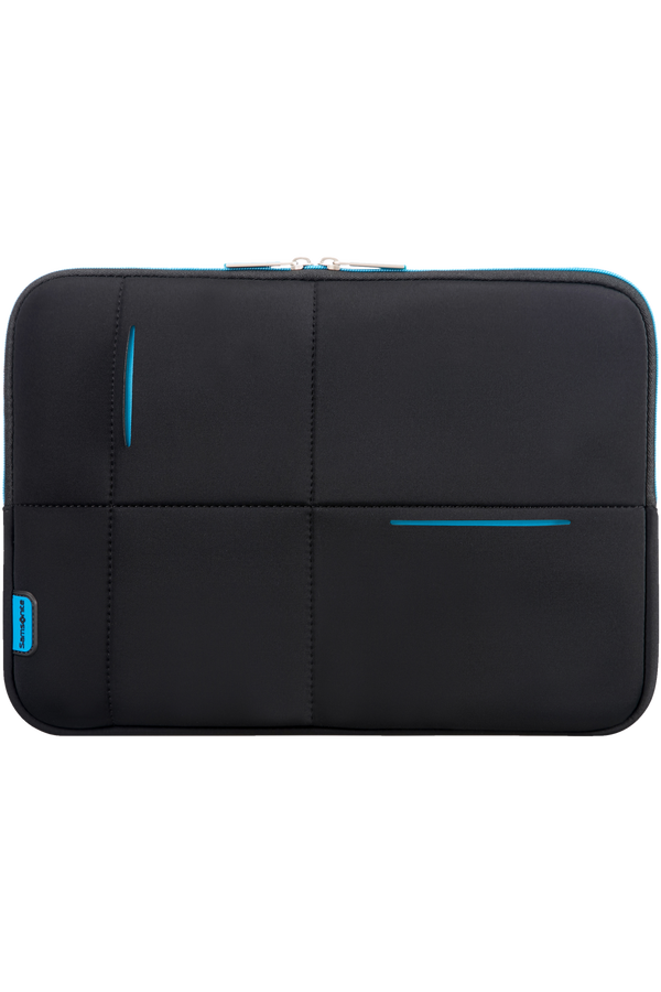 Samsonite Airglow Sleeves Sleeve  35.8cm/14.1inch Black/Blue