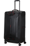 Samsonite Ecodiver SPINNER DUFFLE 79/29  Black Samsonite Ecodiver SPINNER DUFFLE 79/29  Black