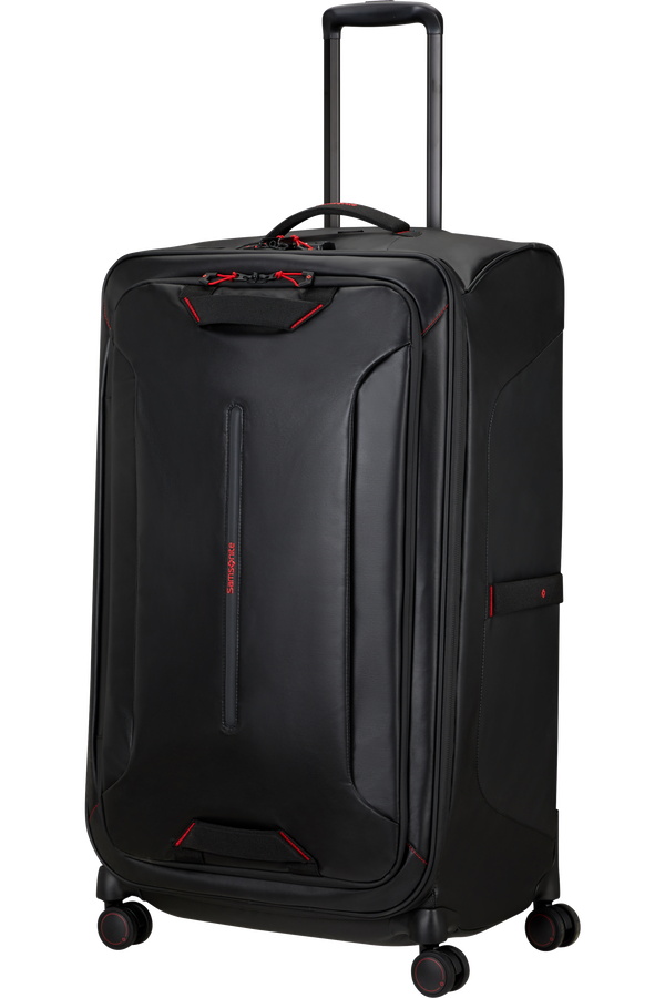 Samsonite Ecodiver SPINNER DUFFLE 79/29  Black Samsonite Ecodiver SPINNER DUFFLE 79/29  Black