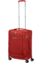 Samsonite Re-Lite Spinner Expandable 55cm  Poppy Red