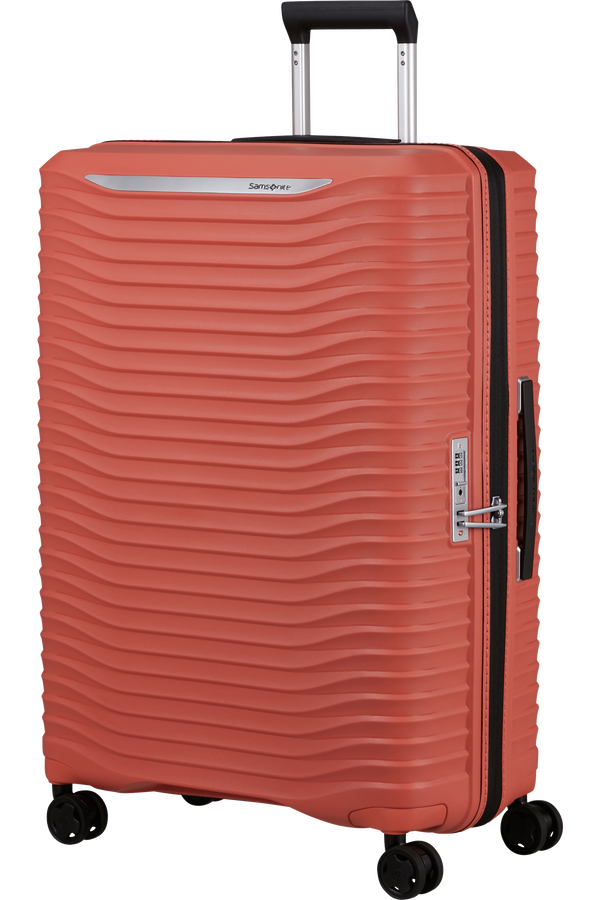 Samsonite Upscape Spinner 75/28 Exp  Clay