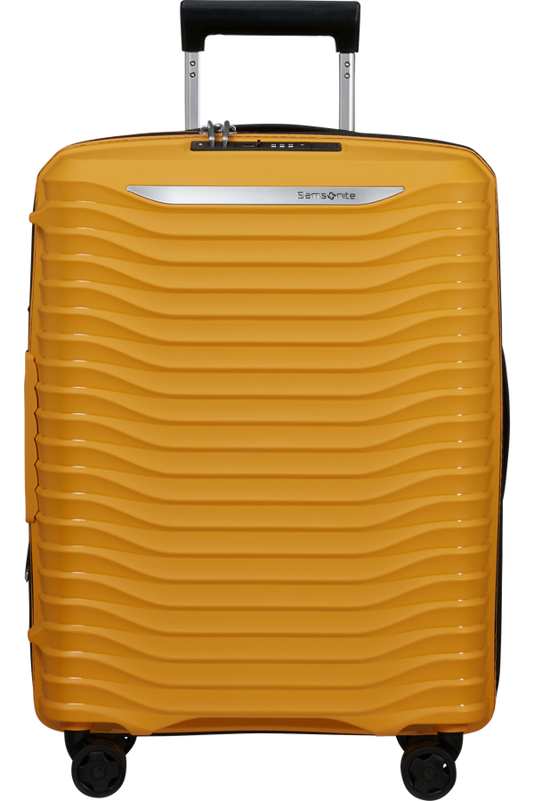 Samsonite Upscape SPINNER 55/20 EXP Yellow