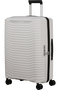 Samsonite Upscape Spinner 68/25 Exp  Cloud White