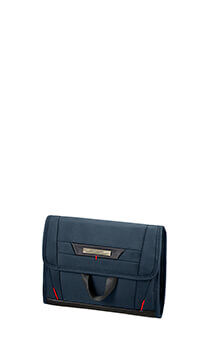 Pro-Dlx 5 Toilettilaukku  22 x 26 x 3 cm