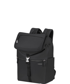 Move Journey Reppu 15.6" 43 x 28 x 15 cm | 0.9 kg | Samsonite Move Journey Laptop Backpack + Pouch 15.6'  Black
