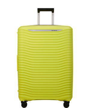 Upscape Nelipyöräinen laajennettava matkalaukku 75cm 75 x 51 x 30/33 cm | 3.4 kg