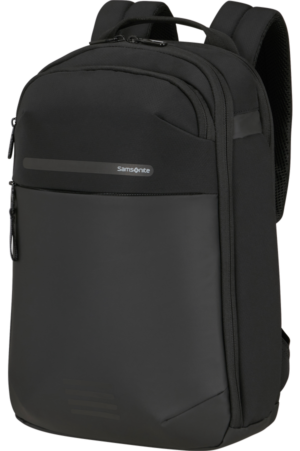 Samsonite Moderny Laptop Backpack 14.1'  Black