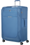 Samsonite Re-Lite Spinner Expandable 83cm  Capri Blue Samsonite Re-Lite Spinner Expandable 83cm  Capri Blue