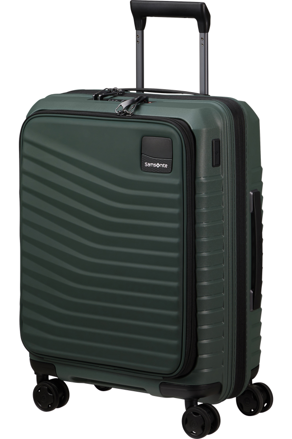 Intuo Nelipy&ouml;r&auml;inen matkalaukku 55cm easy access