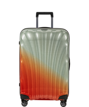 C-Lite Nelipy&ouml;r&auml;inen matkalaukku 69cm 69 x 46 x 29 cm | 2.5 kg