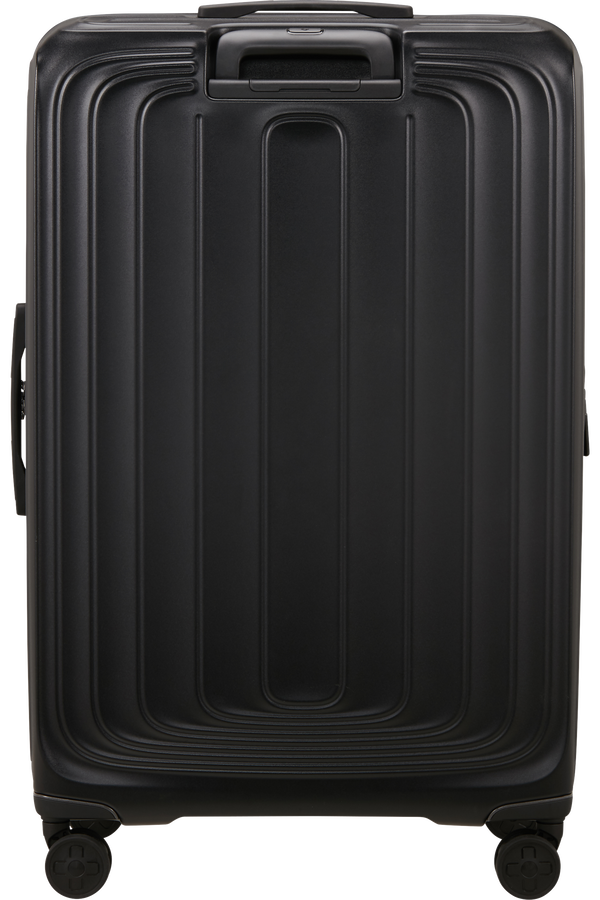 Samsonite 2Wander Spinner Expandable 81cm  Matt Graphite