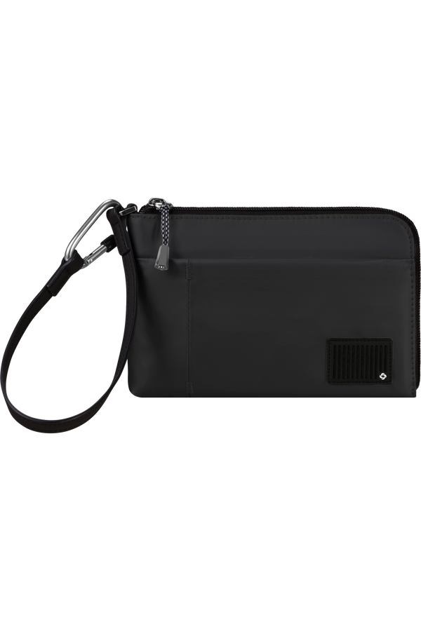 Samsonite Wander Last Mini Pouch  Black