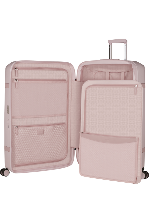 Samsonite Image Spinner Expandable 81cm  Rose Samsonite Image Spinner Expandable 81cm  Rose