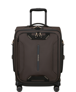 Ecodiver Nelipy&ouml;r&auml;inen matkalaukku 55cm 55 x 40 x 23 cm | 2.7 kg