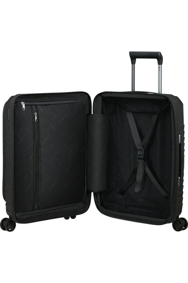 Intuo Nelipy&ouml;r&auml;inen matkalaukku 55cm easy access