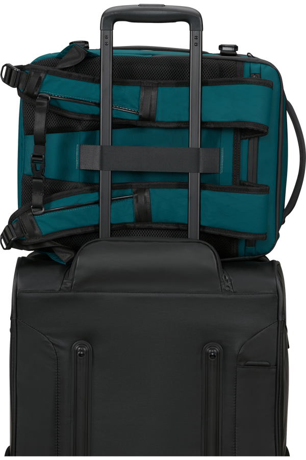 Samsonite Cabin Pack Underseat Backpack S  Deep Teal