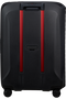 Samsonite Essens Spinner 69cm  Charcoal/Red