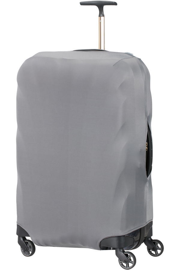 Samsonite Global Ta Lycra Luggage Cover L Anthracite Samsonite Global Ta Lycra Luggage Cover L Anthracite