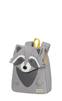 Happy Sammies Eco Reppu S 7.5 L | 27.5 x 24 x 14.5 cm | 0.2 kg