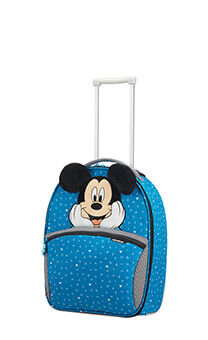 Disney Ultimate 2.0 Kaksipy&ouml;r&auml;inen matkalaukku 49cm 24 L | 49 x 35.5 x 18 cm | 2 kg