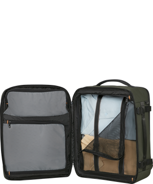 Cabin Pack Reppu 17.3" 45 x 36 x 20 cm | 1.3 kg