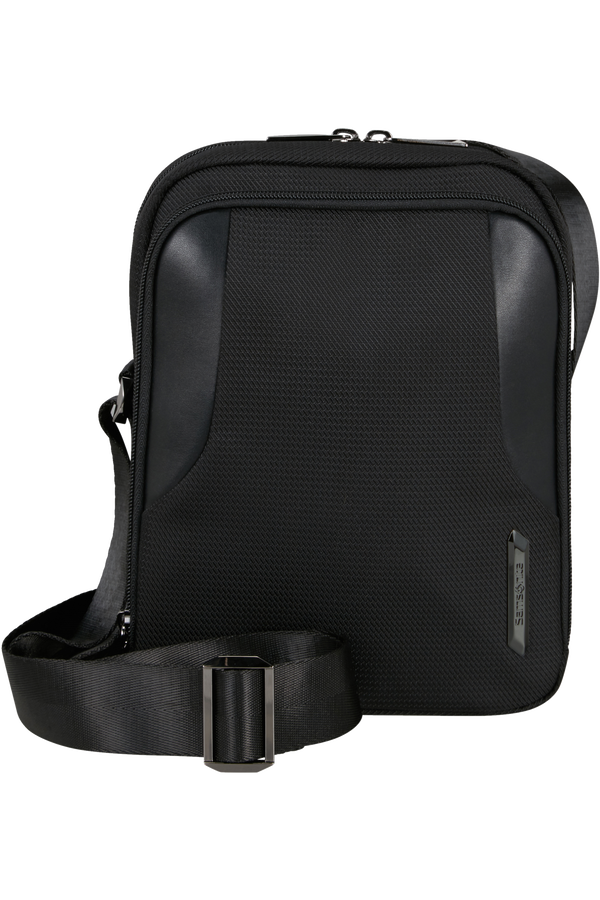 Samsonite Xbr 2.0 Crossover M  Black