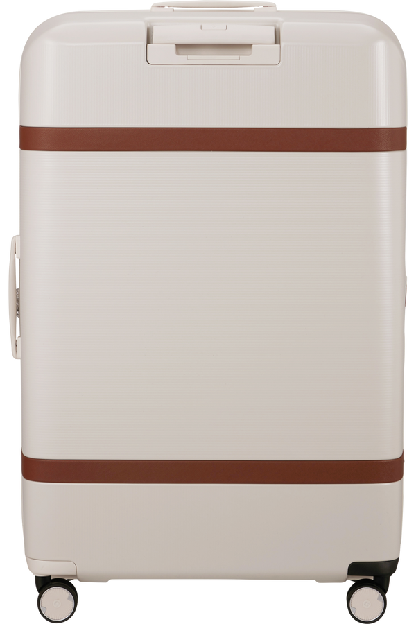 Samsonite Image Spinner Expandable 81cm  IVORY Samsonite Image Spinner Expandable 81cm  IVORY