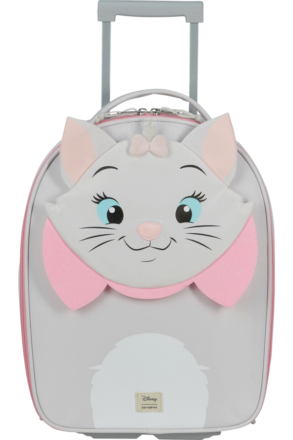 Samsonite Happy Sammies Disney Upright 45/16 Disney Marie  Aristocat Marie
