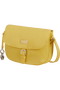 Samsonite Karissa 2.0 Round Messenger S  Golden Yellow