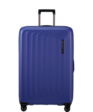 Nuon Nelipyöräinen laajennettava matkalaukku 75cm 75 x 49 x 30/33 cm | 3.6 kg