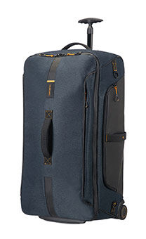 Paradiver Light Matkakassi py&ouml;rill&auml; 79cm 121.5 L | 31 x 79 x 44 cm | 2.9 kg