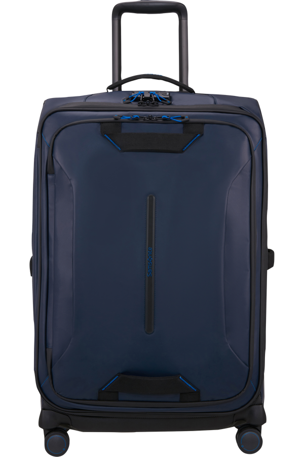 Ecodiver Nelipy&ouml;r&auml;inen matkalaukku 68cm