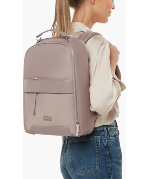 Zalia 3.0 Reppu 14.1" 38.5 x 28 x 11 cm | 1 kg Zalia 3.0 Reppu 14.1" 38.5 x 28 x 11 cm | 1 kg