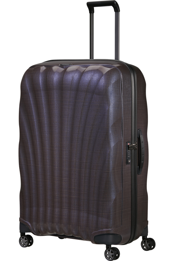 Samsonite C-Lite Spinner 81cm  Mystic Plum