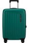 Samsonite Nuon Spinner Expandable 55cm  Pine Green