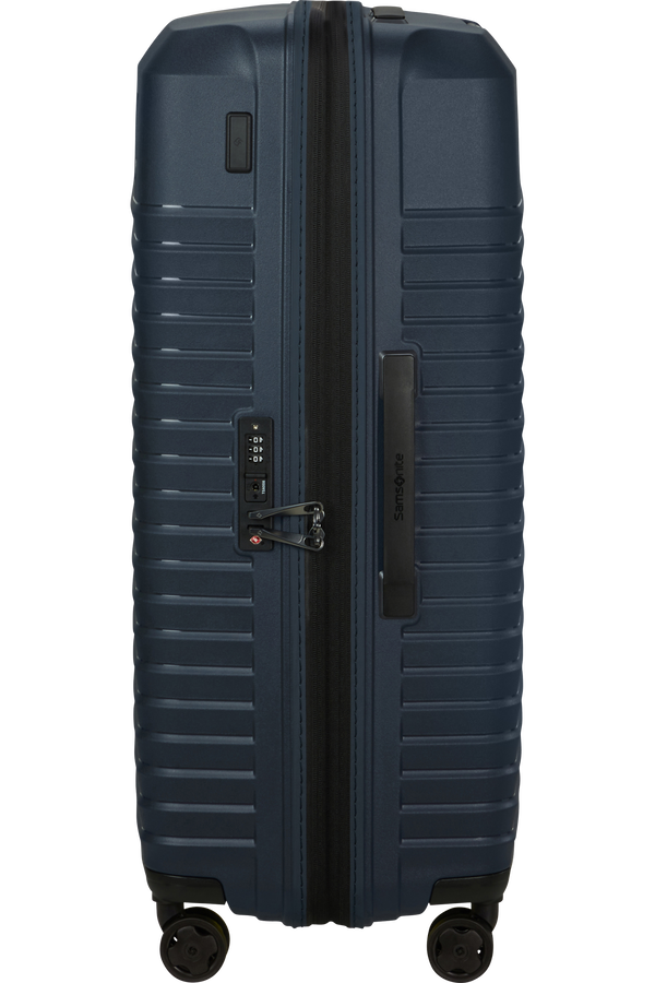 Samsonite Intuo Spinner Expandable 75cm  Blue Nights