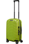 Samsonite Proxis Spinner Expandable Length 35cm 55cm  Lime