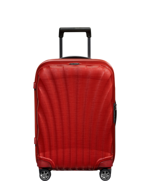 C-Lite Nelipy&ouml;r&auml;inen matkalaukku 55cm 55 x 40 x 20 cm | 1.9 kg