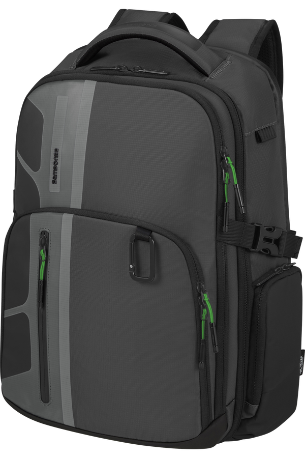 Samsonite Biz2go BP Daytrip  Grey Modular