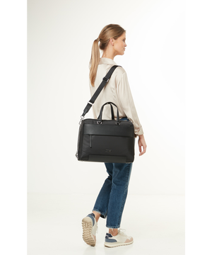 Zalia 3.0 tietokonelaukku 14.1" 29 x 39 x 12 cm | 1 kg