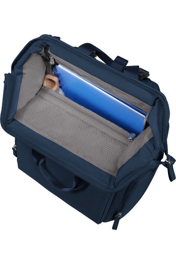 Samsonite Move 5.0 Multifunct Backpack 14.1'  Dark Blue