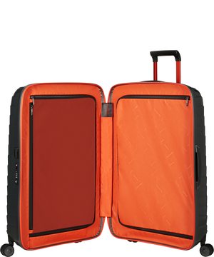 Proxis Circular Nelipy&ouml;r&auml;inen matkalaukku 75cm 75 x 51 x 31 cm | 3.1 kg