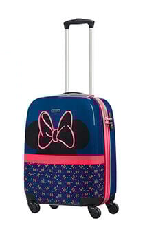 Disney Ultimate 2.0 Nelipy&ouml;r&auml;inen matkalaukku 55cm 33 L | 54.5 x 41 x 20.5 cm | 2.4 kg