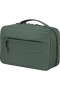 Samsonite Stackd Toilet Kit Hannging Toilet Kit  Sage Samsonite Stackd Toilet Kit Hannging Toilet Kit  Sage