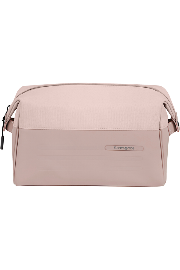 Samsonite Stackd Toilet Kit Toilet Pouch  Rose