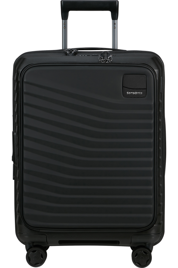 Intuo Nelipy&ouml;r&auml;inen matkalaukku 55cm easy access