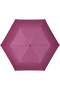 Samsonite Rain Pro 3 Sect.ultra Mini Flat  Light Plum Samsonite Rain Pro 3 Sect.ultra Mini Flat  Light Plum