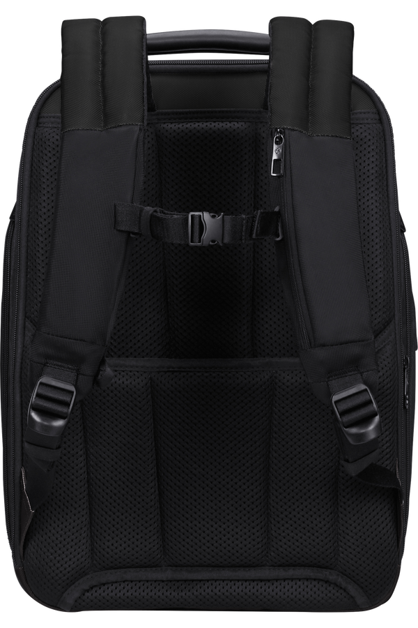 Samsonite Spectrolite 4.0 Laptop Backpack Expandable 15.6'  Black